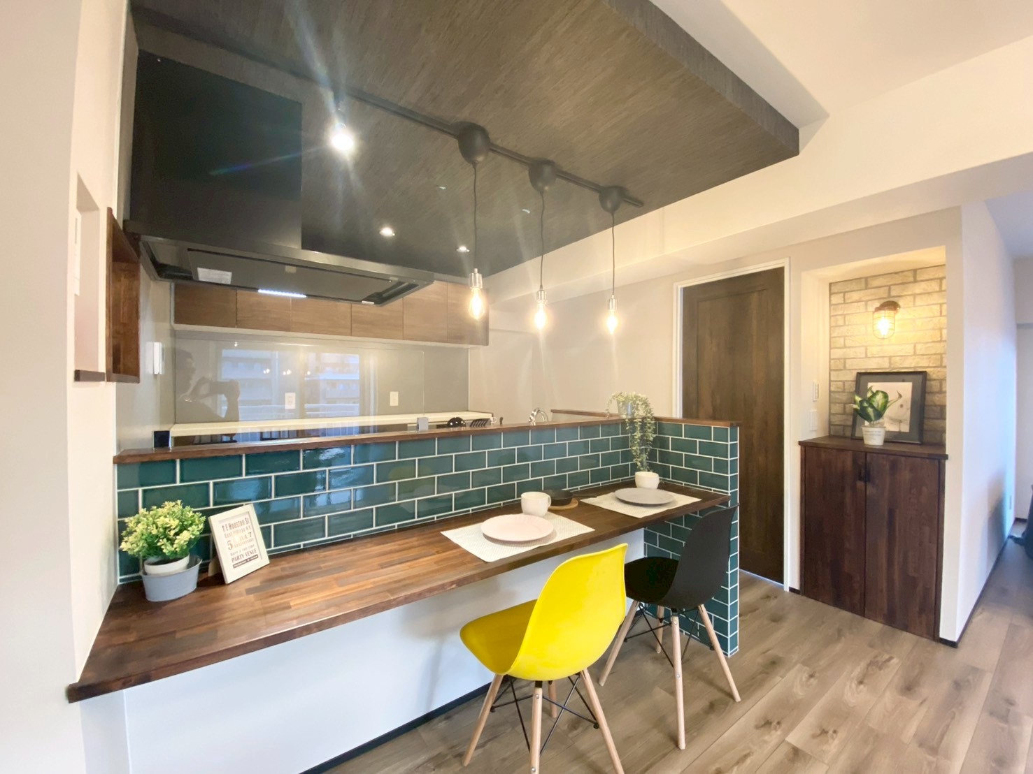 千里ロイヤルマンション